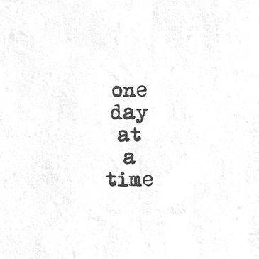 Offering healing one day at a time 