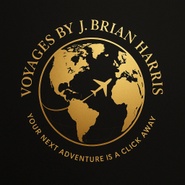 Voyages by JBH