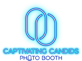 Captivating Candids Photo Booth