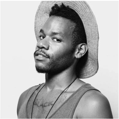 Jamarr Black