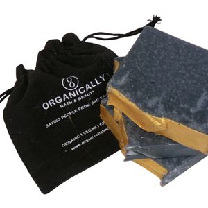 24 Karat Gold Soap Bar