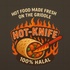 Hot-Knife