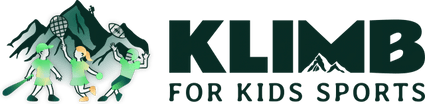 Klimb for Kids Sports

