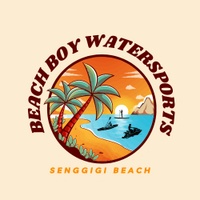 Beach Boy Watersports - SENGGIGI BEACH
