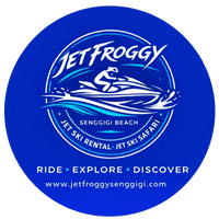 Beach Boy Watersports - SENGGIGI BEACH