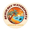 Beach Boy Watersports - SENGGIGI BEACH