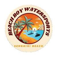 Beach Boy Watersports - SENGGIGI BEACH