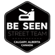 Be Seen Street Team 