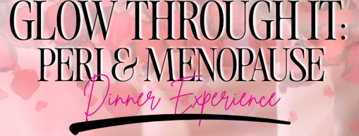 The Menopause Internist
