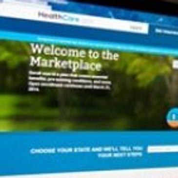 Healthcare Marketplace