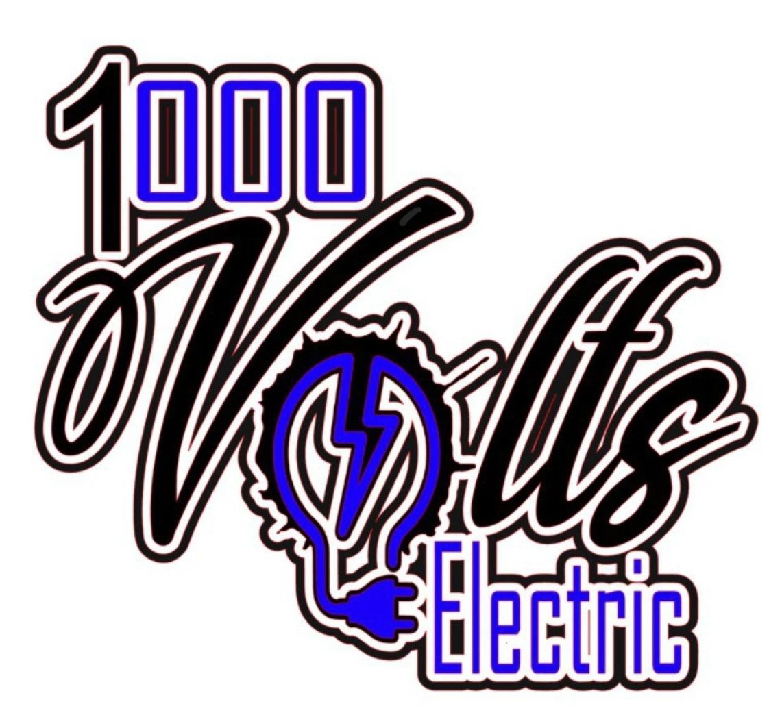 1000 Volts Electric