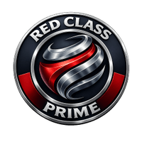 Red Class Prime