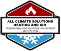 All Climate Solutions Heating and air