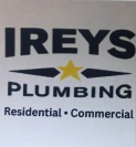 Ireys Plumbing,LLC.
