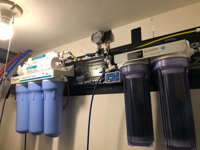 Argyle Tx Water Filtration Professional Texas Clean Drinking Expert Mislco Reverse Osmosis Handyman