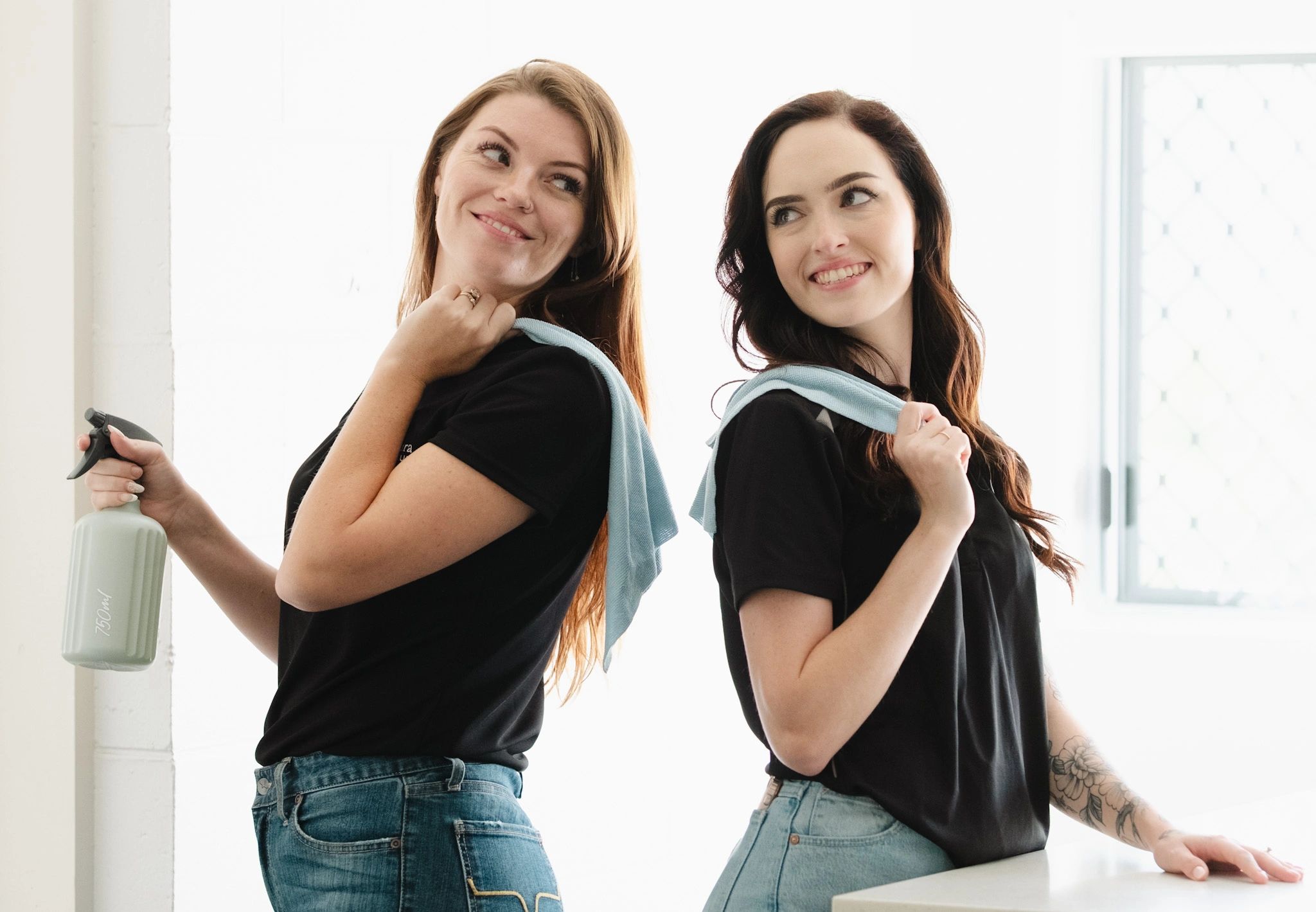 Aura Luxury Cleaning