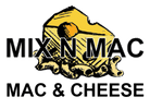 MIX N MAC - MAC & Cheese