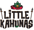 Little kahunas tiki bar