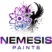 Nemesis Paints Ltd.