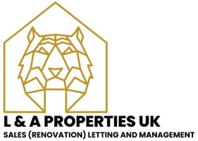 L&A Properties Uk