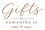 Gifts by Samantha Jo