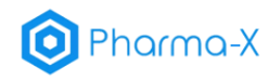 Pharma-X Inc