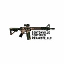 Bentonville Certified Cerakote, LLC