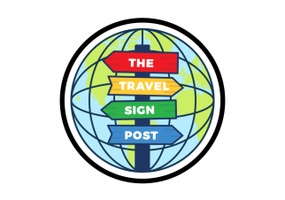 The Travel Signpost