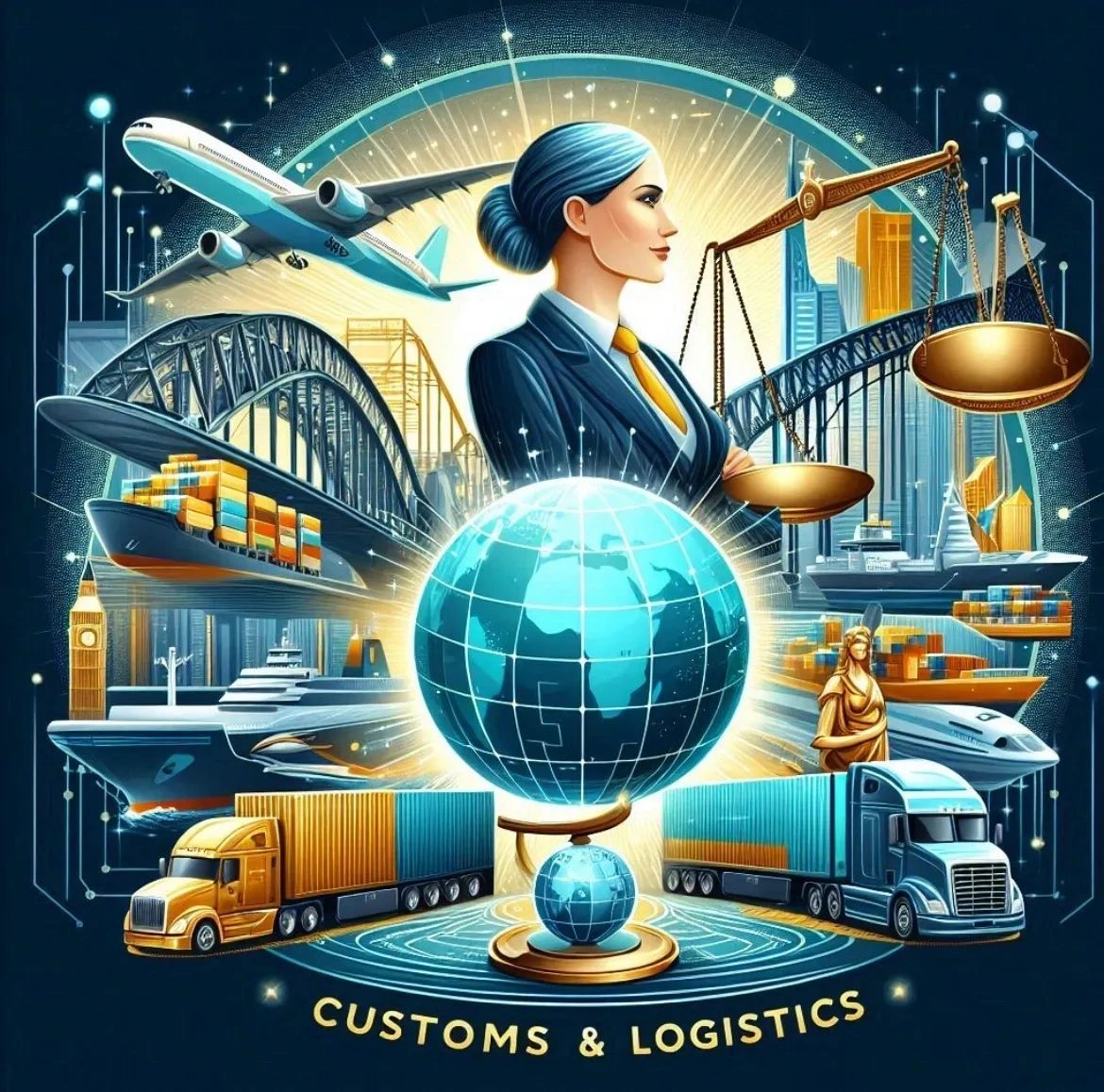 Compliance with Integrity, Delivered with Passion