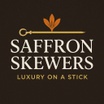 SAFFRON SKEWERS 