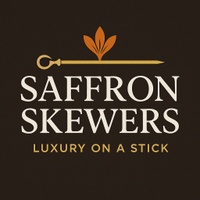 SAFFRON SKEWERS 