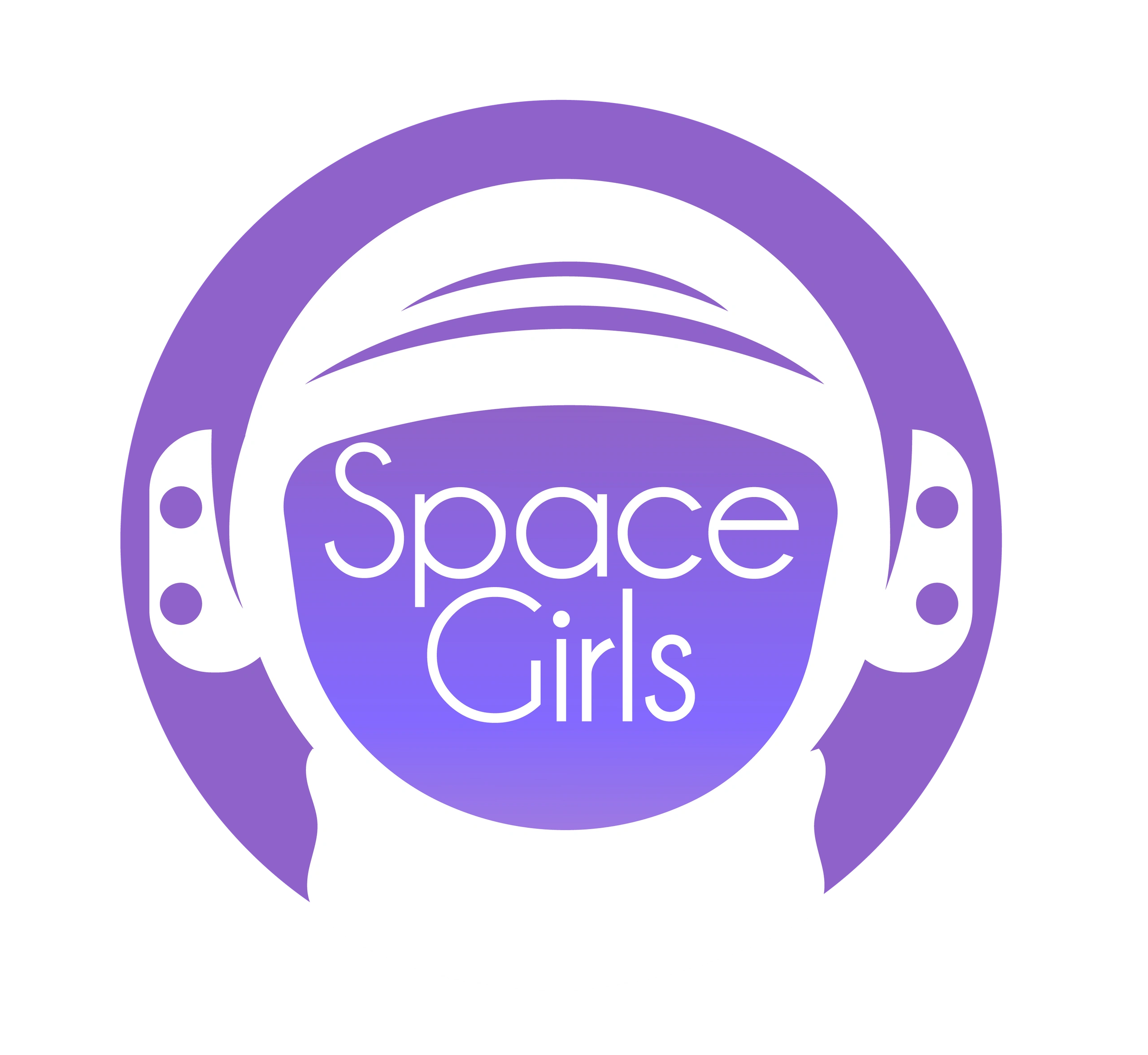 Space Girls Home