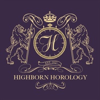 Highborn Horology