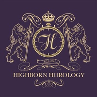 Highborn Horology