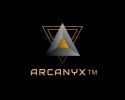 ARCANYX Anime & Estilo z