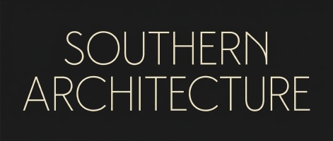 southern architecture