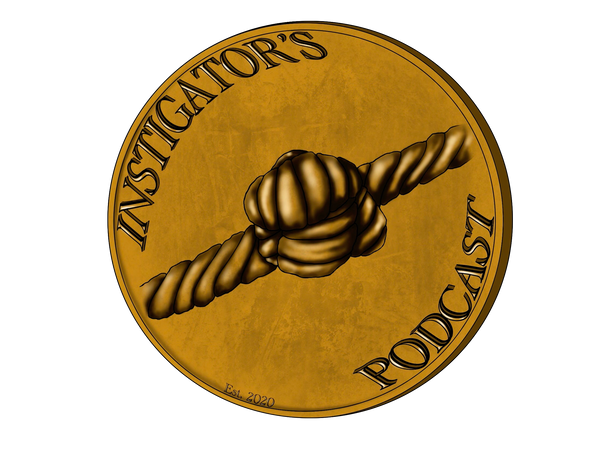 Instigator's Podcast