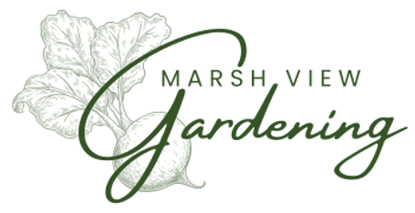 Marsh View Gardening