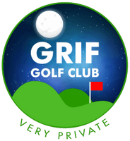 Grif Golf Club