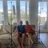 Couple getting IV drips together