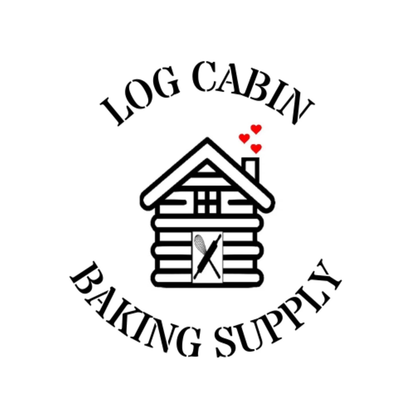 logcabinbakingsupply.com