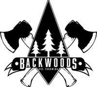 Backwoods Axe Throwing