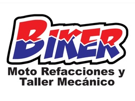Biker