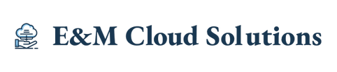 e&M
Local Cloud Architects