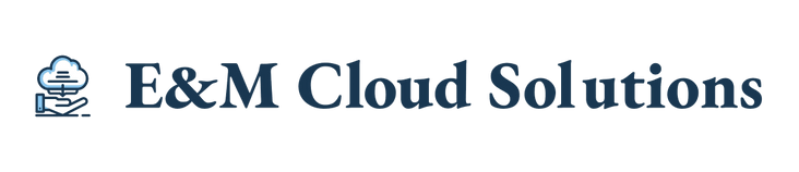 e&M
Local Cloud Architects