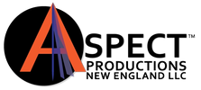 Aspect Productions Logo
