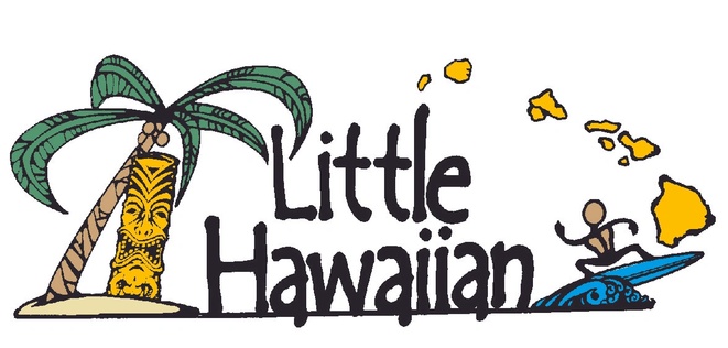 little hawaiian seafood grill & tiki lounge