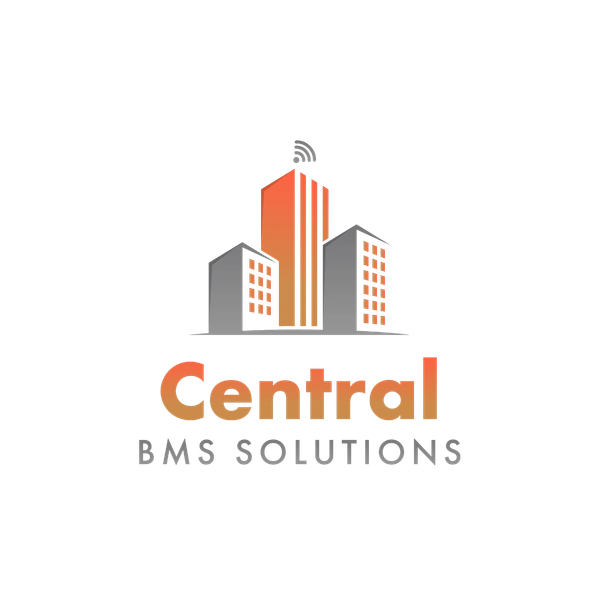 Central BMS Company Logo