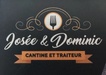 Josee & Dominic cantine et traiteur