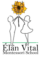 Elan Vital Montessori School